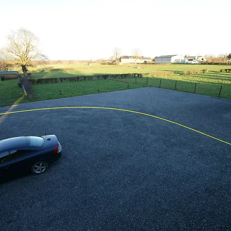 Restaurant Tychon Ag 3*