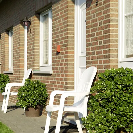 Restaurant Tychon Ag מלון Eynatten