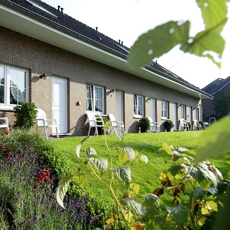 Hotel Restaurant Tychon Ag Eynatten