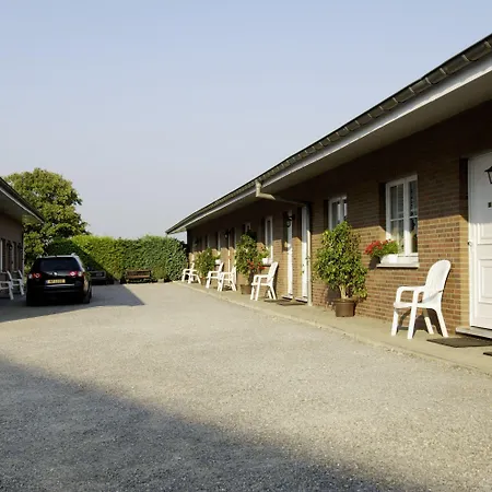 Restaurant Tychon Ag Eynatten