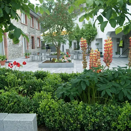 Szálloda Restaurant Tychon Ag 3*