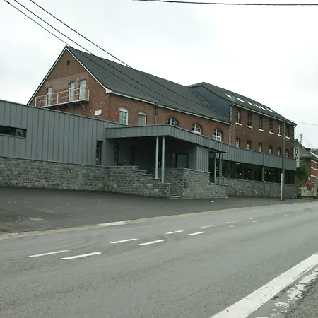 Restaurant Tychon Ag 3*