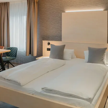 Hotell Restaurant Tychon Ag 3*