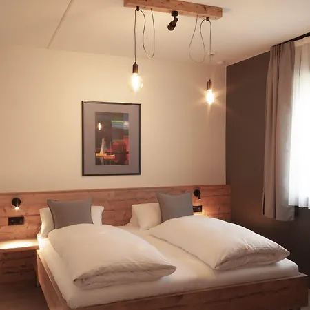 Szálloda Restaurant Tychon Ag Eynatten