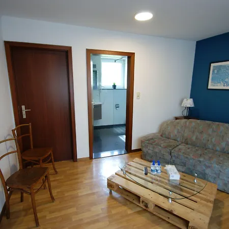 Restaurant Tychon Ag Eynatten