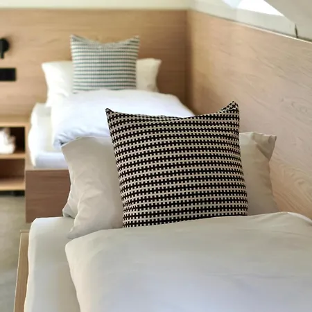 Hotel Restaurant Tychon Ag 3*