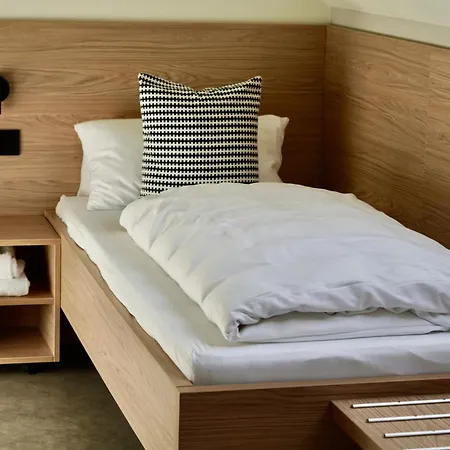 Restaurant Tychon Ag Hotel Eynatten