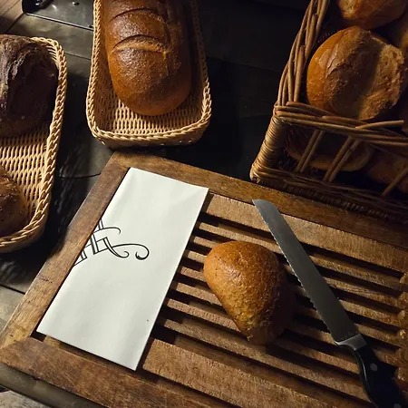 Szálloda Restaurant Tychon Ag
