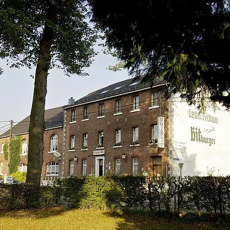 Restaurant Tychon Ag 3* Eynatten
