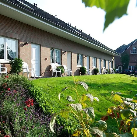 Restaurant Tychon Ag