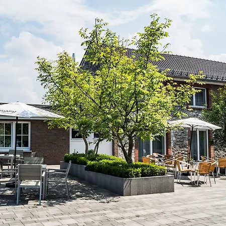 Restaurant Tychon Ag Hotell 3*