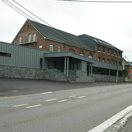 Restaurant Tychon Ag Eynatten