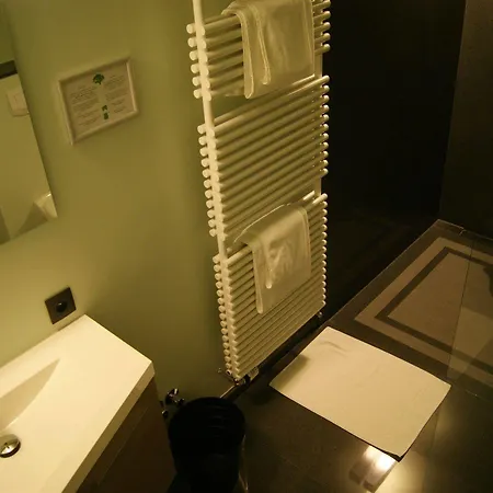 Restaurant Tychon Ag Hotel 3*
