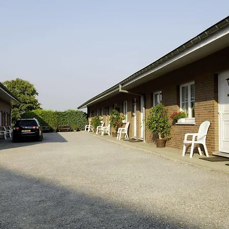 Restaurant Tychon Ag