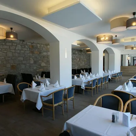 Hotell Restaurant Tychon Ag 3*
