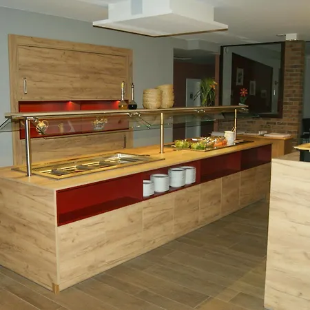 Restaurant Tychon Ag Eynatten