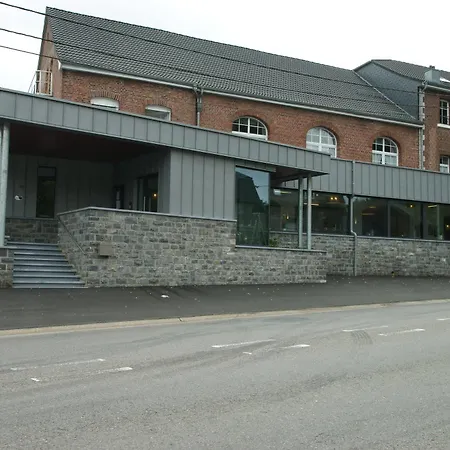 Restaurant Tychon Ag