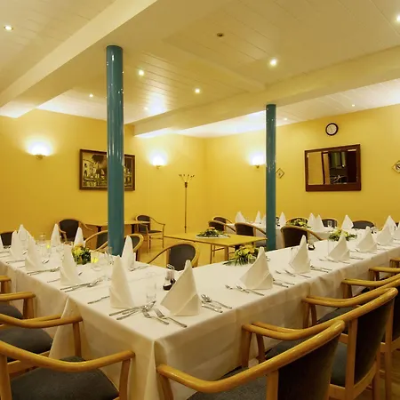 Restaurant Tychon Ag