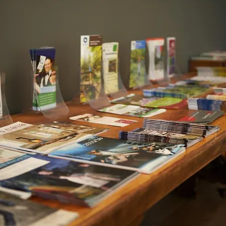 Restaurant Tychon Ag Hotell