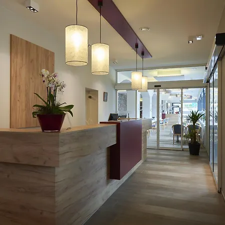 Restaurant Tychon Ag Eynatten