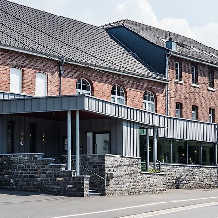 Restaurant Tychon Ag Hotel Eynatten