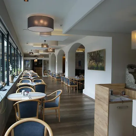 Restaurant Tychon Ag 3* Eynatten