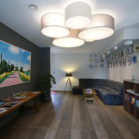 Restaurant Tychon Ag 3*