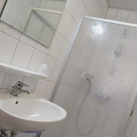 Restaurant Tychon Ag Hotell 3*