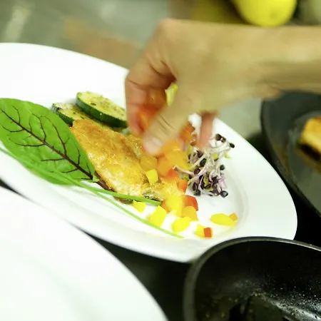 Restaurant Tychon Ag