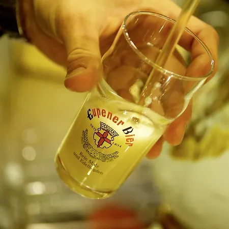 Hotell Restaurant Tychon Ag