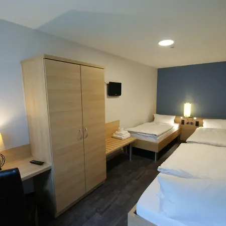 Restaurant Tychon Ag Hotell 3*