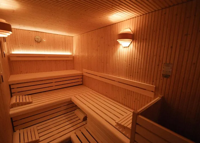 Restaurant Tychon Ag Hotel