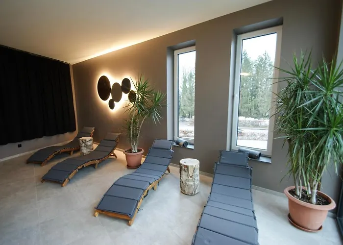 Hotel Restaurant Tychon Ag Eynatten