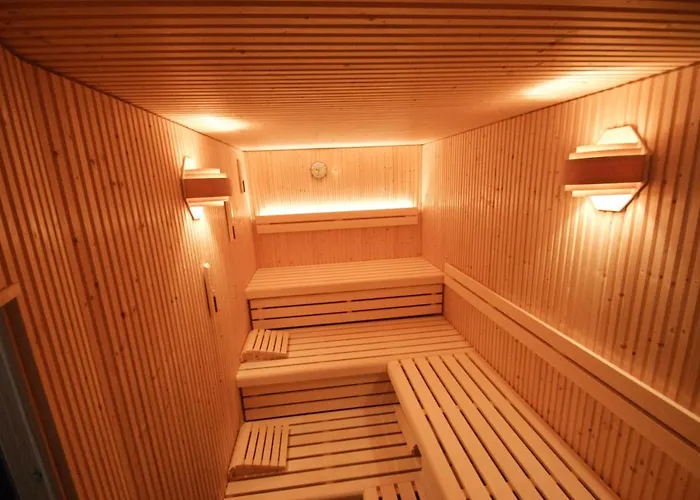 Restaurant Tychon Ag Hotel 3*