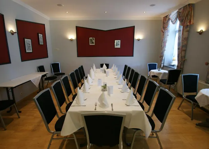 Restaurant Tychon Ag