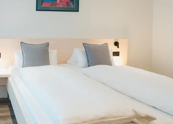 Restaurant Tychon Ag Eynatten