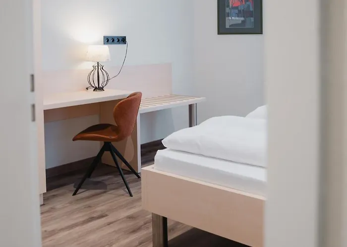 Restaurant Tychon Ag Hotel 3*