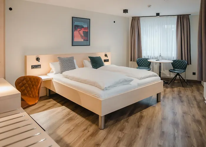 Restaurant Tychon Ag Hotel Eynatten