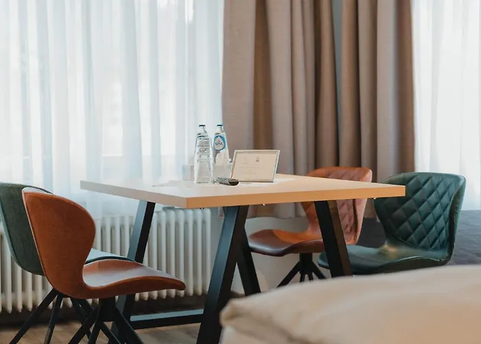 Restaurant Tychon Ag Eynatten