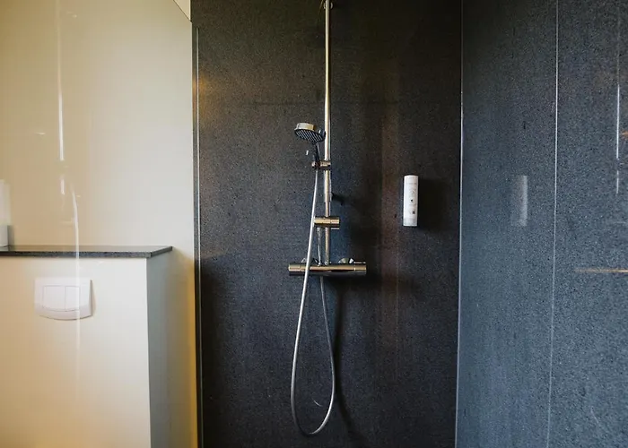 Restaurant Tychon Ag Hotel 3*