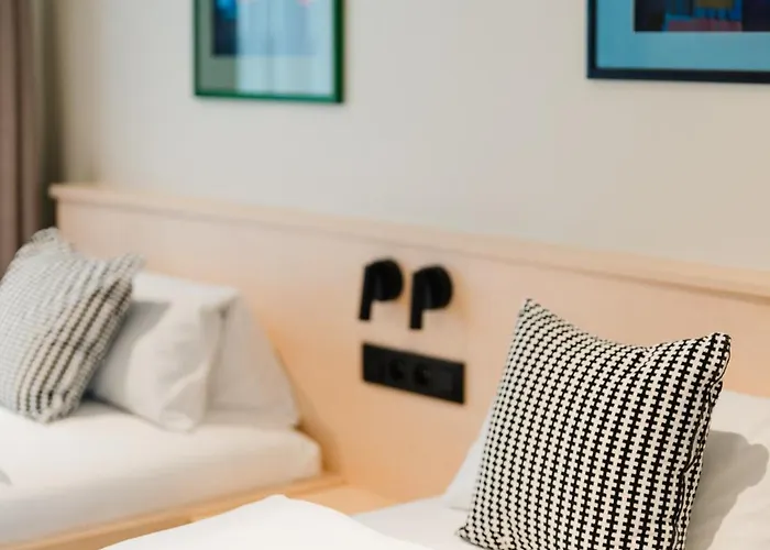 Restaurant Tychon Ag Hotel