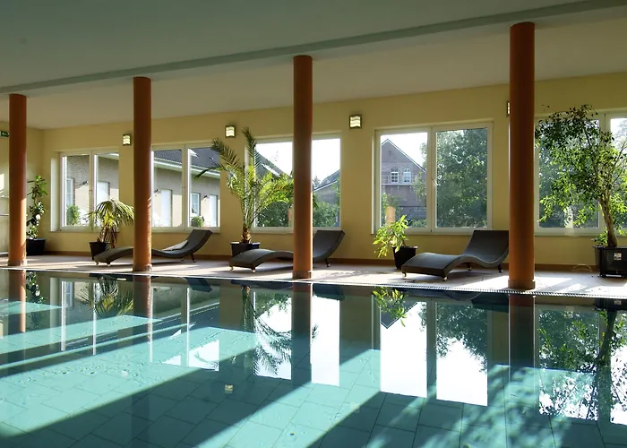 Restaurant Tychon Ag Eynatten