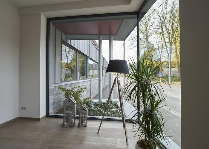 Restaurant Tychon Ag Eynatten