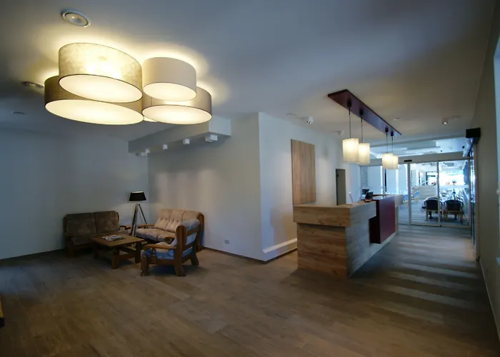 Restaurant Tychon Ag