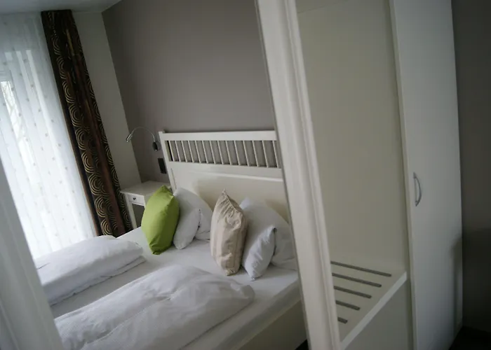 Hotel Restaurant Tychon Ag Eynatten