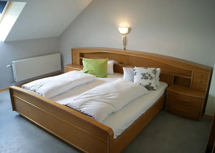 Hotel Restaurant Tychon Ag Eynatten