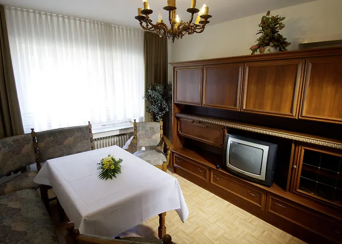 Restaurant Tychon Ag 3*