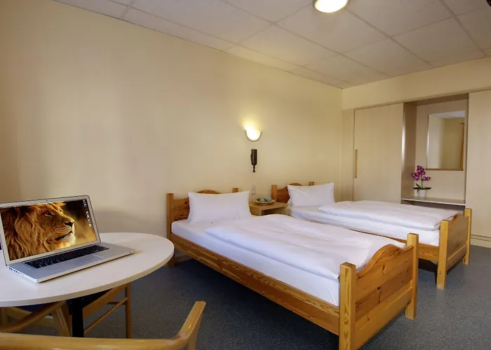 Restaurant Tychon Ag 3* Eynatten