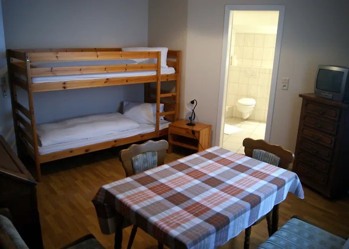 Restaurant Tychon Ag 3*