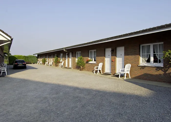 Restaurant Tychon Ag Hotel